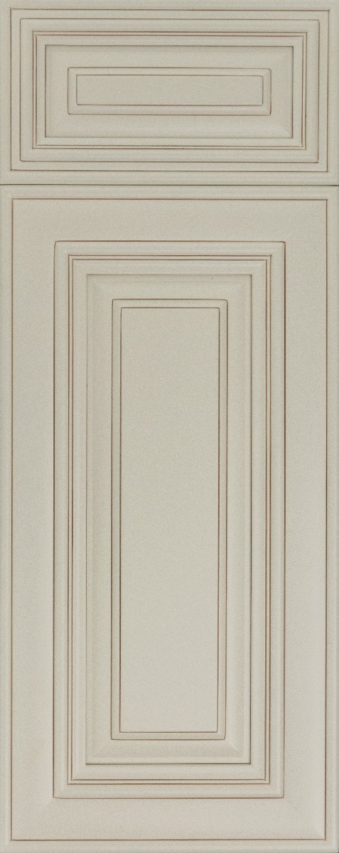 Dakota Charleston Linen Cabinet Door